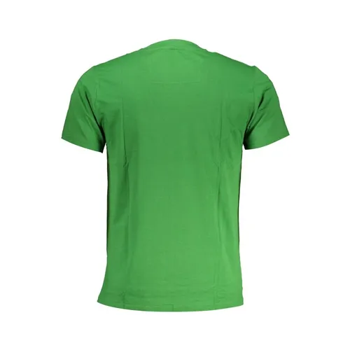 Tops > T-Shirts - - Cavalli Class - Modalova