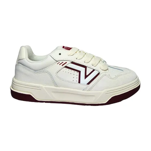Vans - Shoes > Sneakers - White - Vans - Modalova