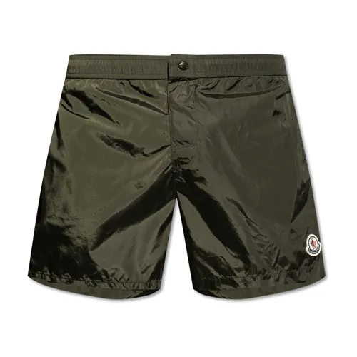 Swimwear > Beachwear - - Moncler - Modalova