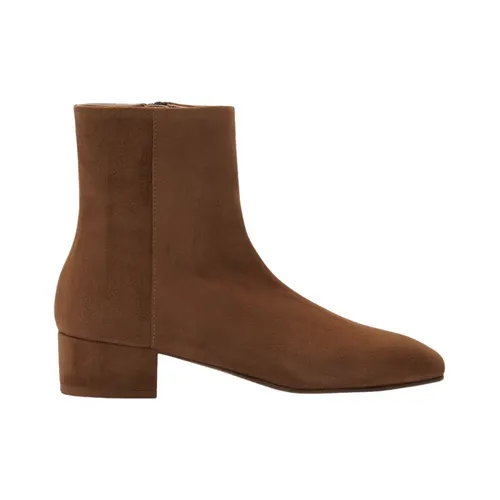 Shoes > Boots > Heeled Boots - - Scarosso - Modalova