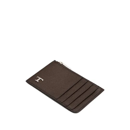 Accessories > Wallets & Cardholders - - Tod's - Modalova