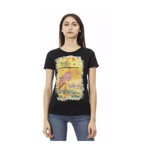Tops > T-Shirts - - Trussardi - Modalova