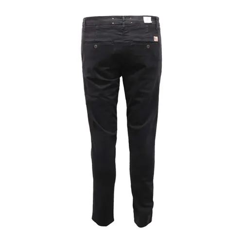 Trousers > Chinos - - Roy Roger's - Modalova