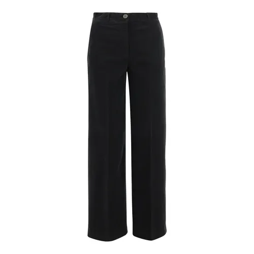 Trousers > Straight Trousers - - QL2 Quelledue - Modalova