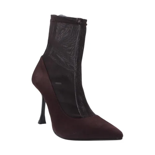 Shoes > Boots > Heeled Boots - - March23 - Modalova