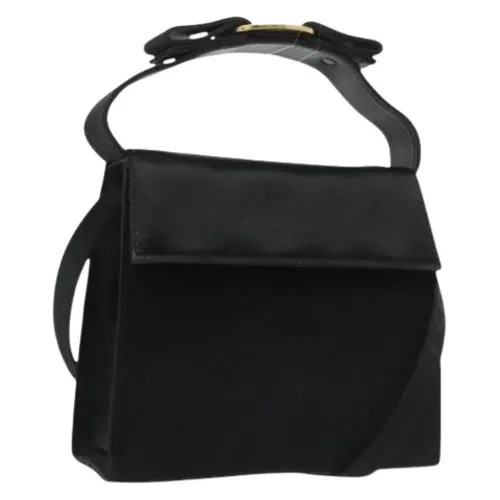 Pre-owned > Pre-owned Bags > Pre-owned Handbags - - Salvatore Ferragamo Pre-owned - Modalova