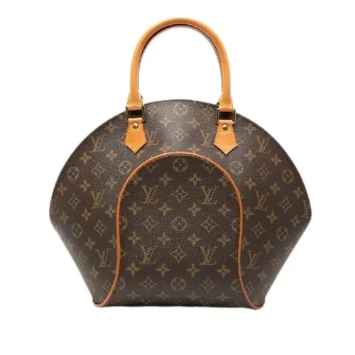 Pre-owned > Pre-owned Bags > Pre-owned Handbags - - Louis Vuitton Vintage - Modalova