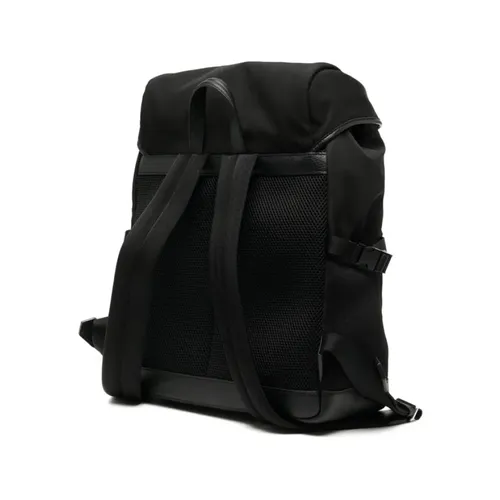 Bally - Bags > Backpacks - Green - Bally - Modalova