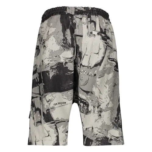Shorts > Casual Shorts - - Iso.poetism - Modalova