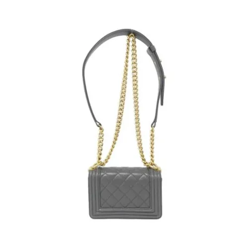 Pre-owned > Pre-owned Bags > Pre-owned Mini Bags - - Chanel Vintage - Modalova