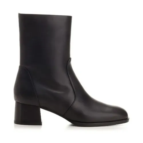 Shoes > Boots > Heeled Boots - - Stuart Weitzman - Modalova