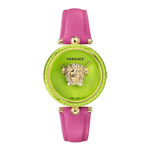 Accessories > Watches - - Versace - Modalova