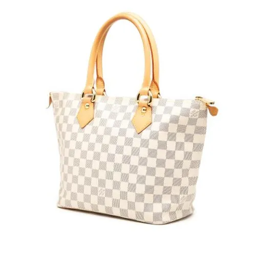 Pre-owned > Pre-owned Bags > Pre-owned Handbags - - Louis Vuitton Vintage - Modalova