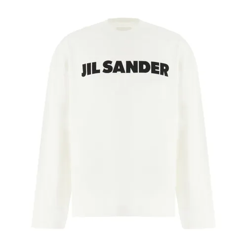 Tops > Long Sleeve Tops - - Jil Sander - Modalova