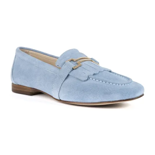 Shoes > Flats > Loafers - - La Conte - Modalova