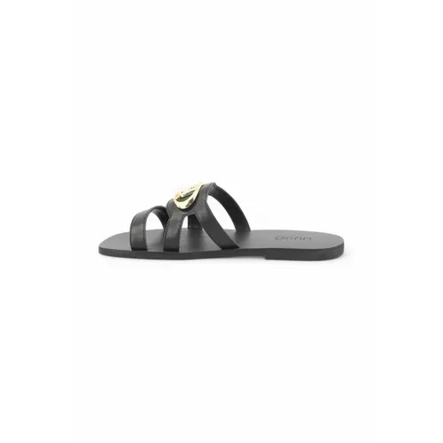 Shoes > Flip Flops & Sliders > Sliders - - Liu Jo - Modalova