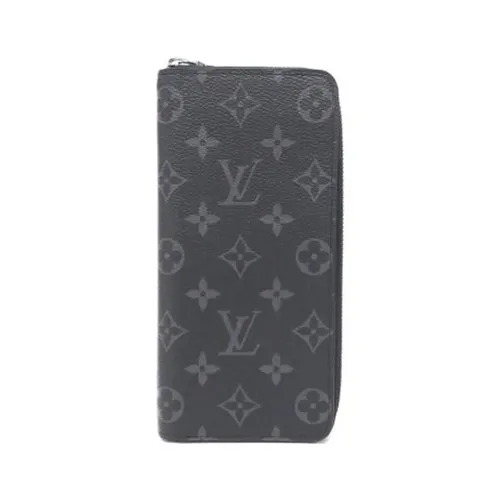 Pre-owned > Pre-owned Accessories > Pre-owned Wallets - - Louis Vuitton Vintage - Modalova