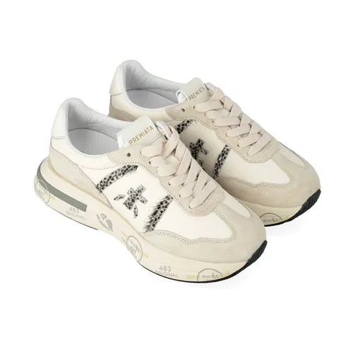 Shoes > Sneakers - - Premiata - Modalova