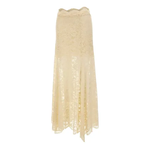 Skirts > Maxi Skirts - - Rabanne - Modalova
