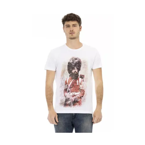 Tops > T-Shirts - - Trussardi - Modalova