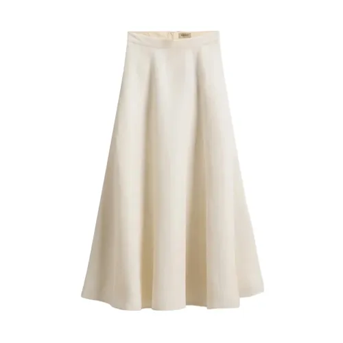 Skirts > Maxi Skirts - - Woolrich - Modalova