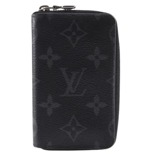 Pre-owned > Pre-owned Accessories > Pre-owned Wallets - - Louis Vuitton Vintage - Modalova