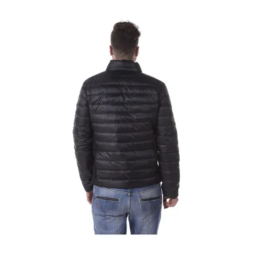 Jackets > Winter Jackets - - Emporio Armani EA7 - Modalova