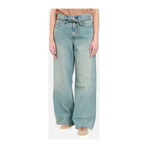 Jeans > Wide Jeans - - Levi's - Modalova