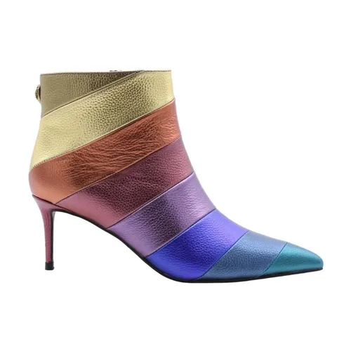 Shoes > Boots > Heeled Boots - - Kurt Geiger - Modalova