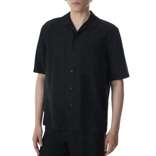 Shirts > Short Sleeve Shirts - - IRO - Modalova