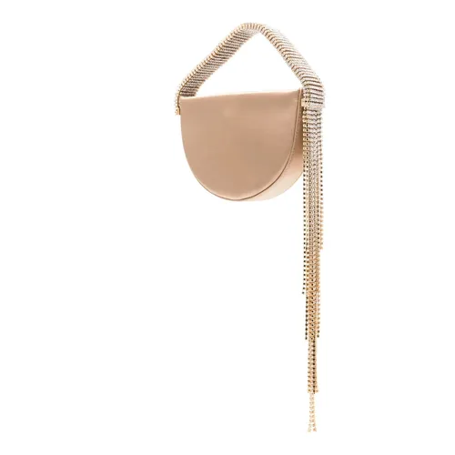 Gedebe - Bags > Handbags - Beige - Gedebe - Modalova