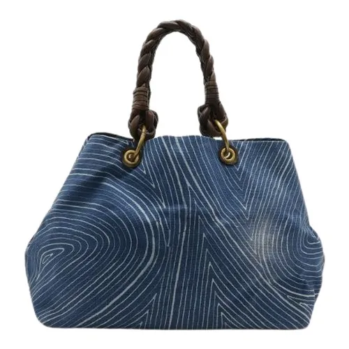 Pre-owned > Pre-owned Bags > Pre-owned Handbags - - Bottega Veneta Vintage - Modalova