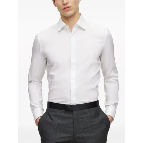 Shirts > Formal Shirts - - Hugo - Modalova