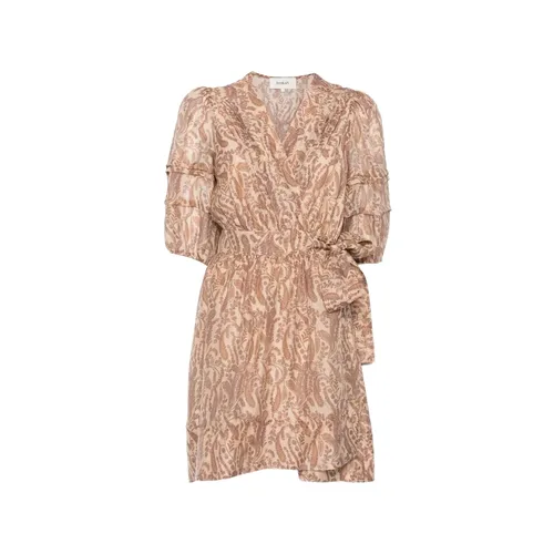 Dresses > Day Dresses > Short Dresses - - Ba&Sh - Modalova