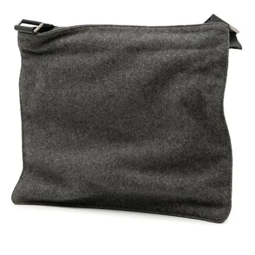 Pre-owned > Pre-owned Bags > Pre-owned Cross Body Bags - - Prada Vintage - Modalova