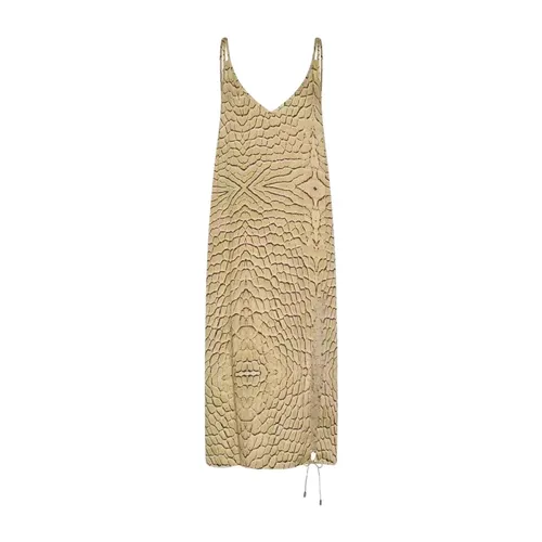 Dresses > Day Dresses > Midi Dresses - - One Teaspoon - Modalova