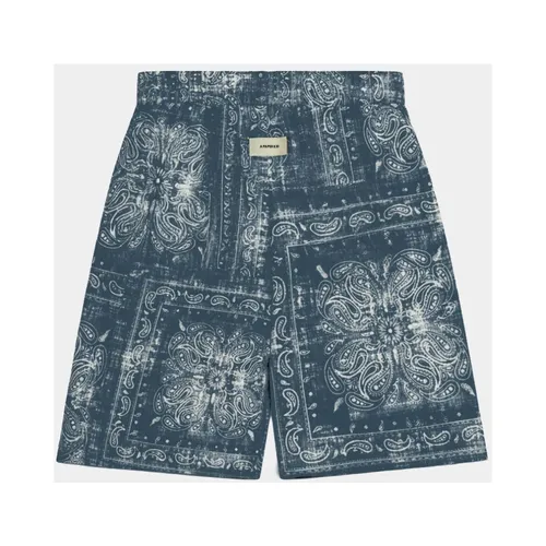 Shorts > Casual Shorts - - A Paper Kid - Modalova