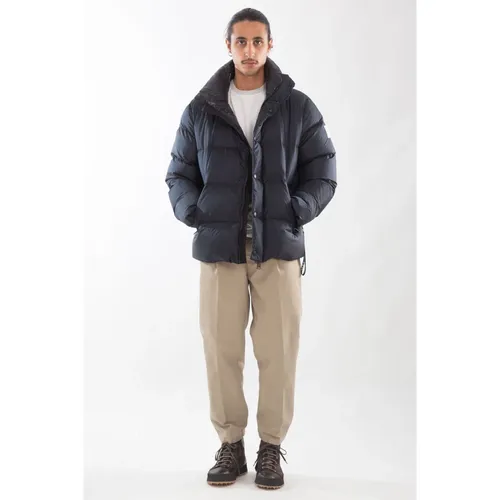 Trousers > Straight Trousers - - Briglia - Modalova