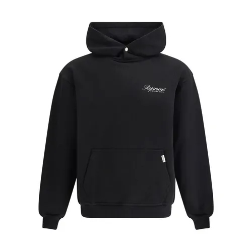 Sweatshirts & Hoodies > Hoodies - - Represent - Modalova