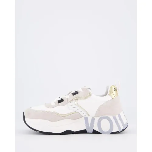 Shoes > Sneakers - - Voile Blanche - Modalova