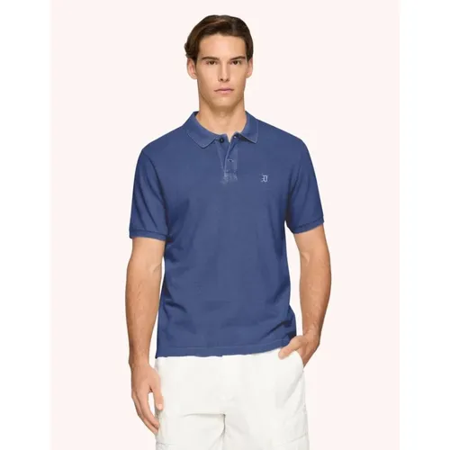 Tops > Polo Shirts - - Dondup - Modalova