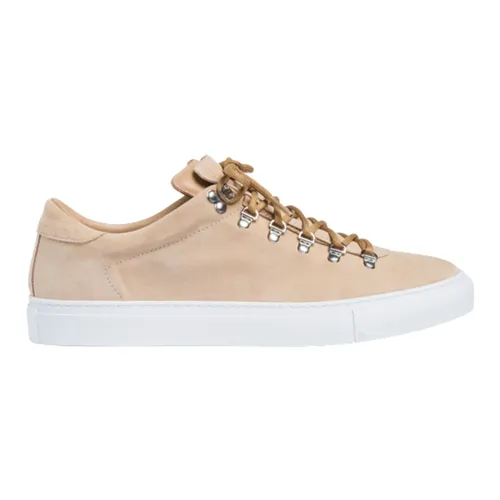 Diemme - Shoes > Sneakers - Beige - Diemme - Modalova