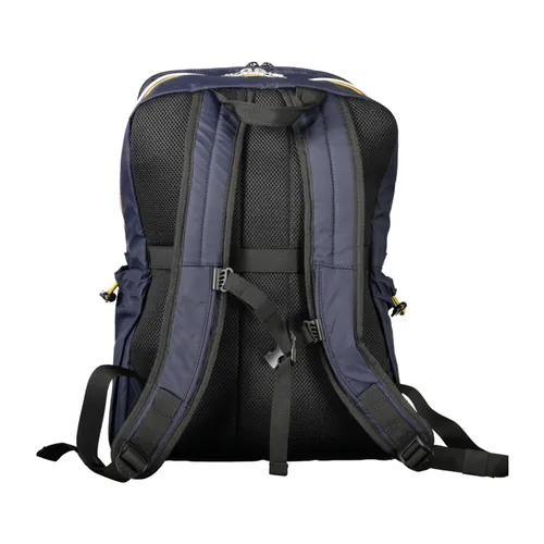 K-Way - Bags > Backpacks - Blue - K-Way - Modalova