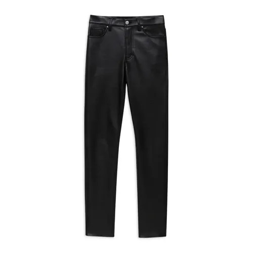 Trousers > Slim-fit Trousers - - Anine Bing - Modalova