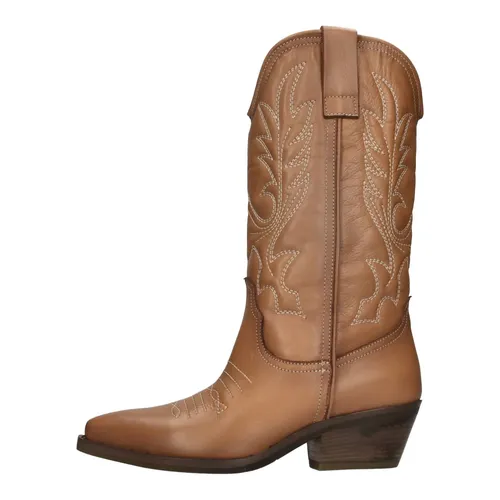 Shoes > Boots > Cowboy Boots - - Pinko - Modalova