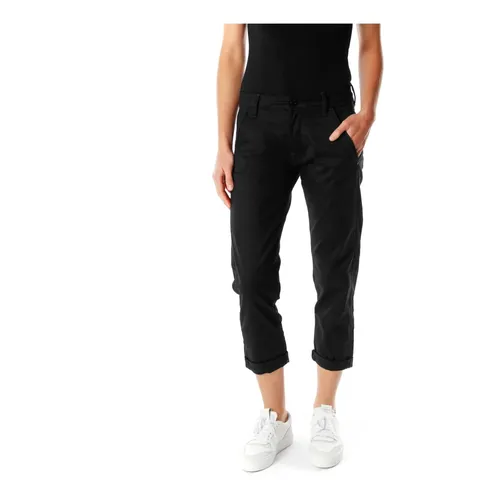 Trousers > Cropped Trousers - - G-star - Modalova
