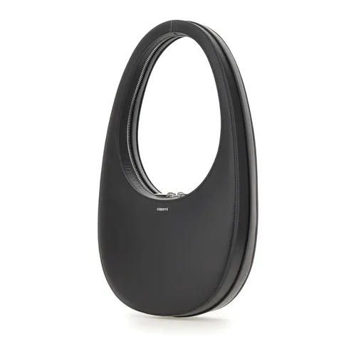 Coperni - Bags > Handbags - Black - Coperni - Modalova