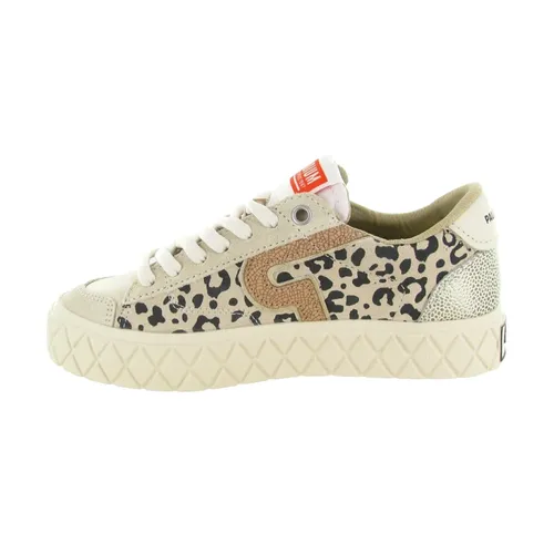 Shoes > Sneakers - - Palladium - Modalova
