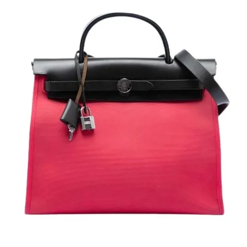 Pre-owned > Pre-owned Bags > Pre-owned Handbags - - Hermès Vintage - Modalova