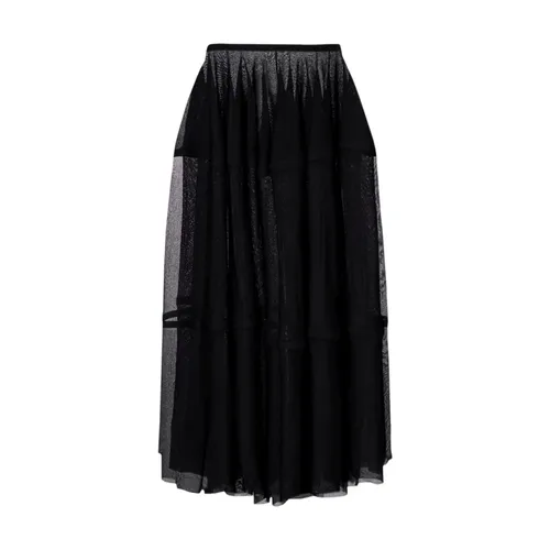 Skirts > Midi Skirts - - Alaïa - Modalova